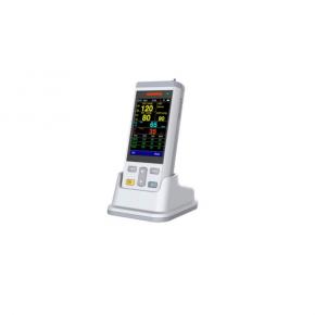 PC100V Veterinary Vital signs Patient Monitor