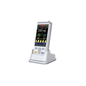 PC100EV Veterinary Vital signs Patient Monitor 