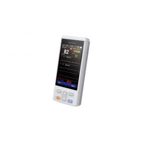 PC200V Vet Handheld Patient Monitor with ECG