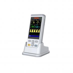 PC100SEV Vet Handheld Patient Monitor