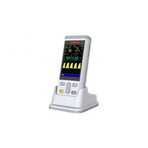 Veterinary Vital sign Monitor (SPO2+ETCO2)