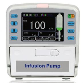 UNB12V veterinary infusion pump