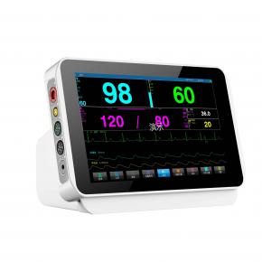 Veterinary Monitor WSpet 10S